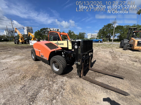 2023 JLG G5-18A