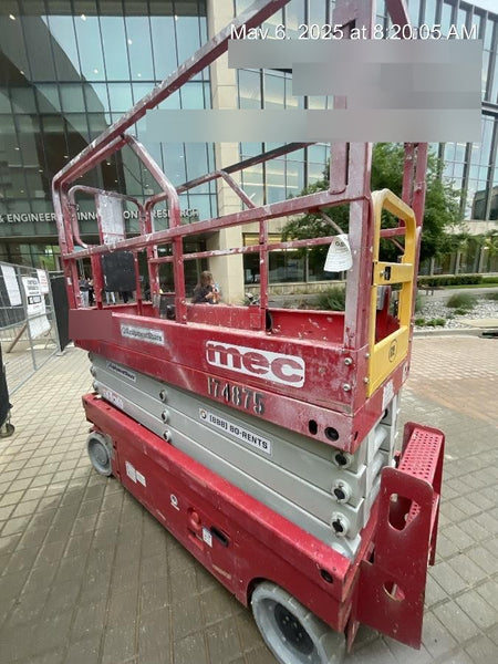 2021 MEC 2632SE