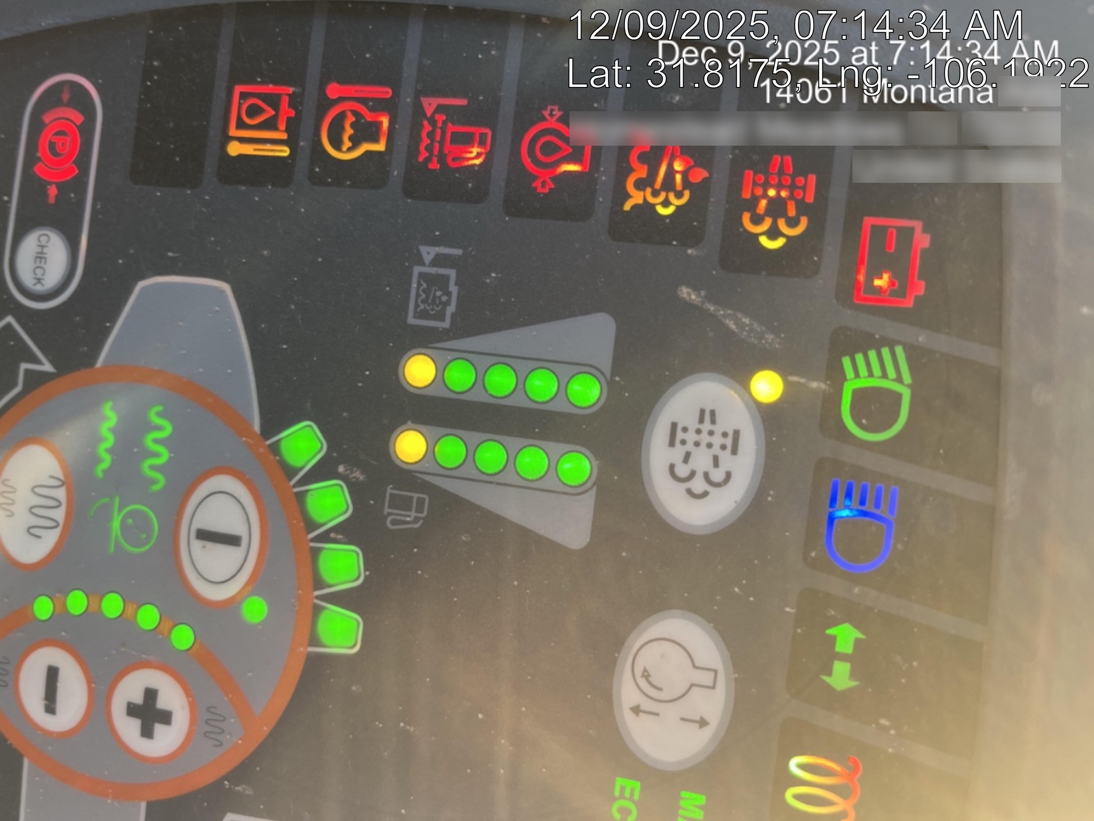 2023 HAMM H100iP