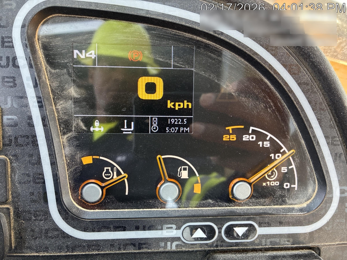 2025 JCB 512-56