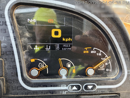 2025 JCB 512-56