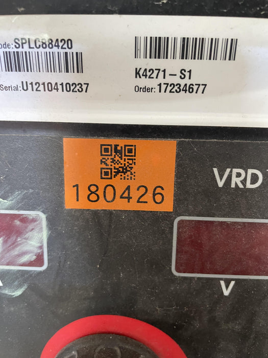 2021 LINCOLN ELECTRIC FLEXTEC 350X