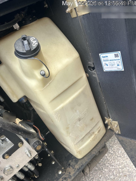 2020 GENIE GS-4069 RT
