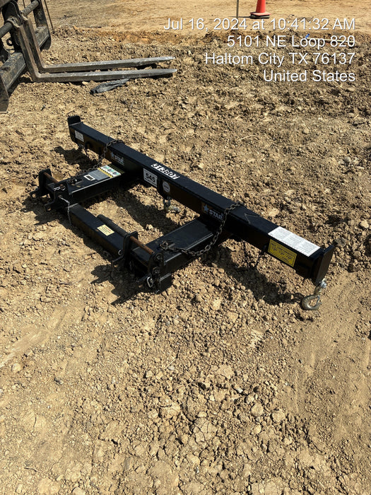 2023 STAR INDUSTRIES 1150C