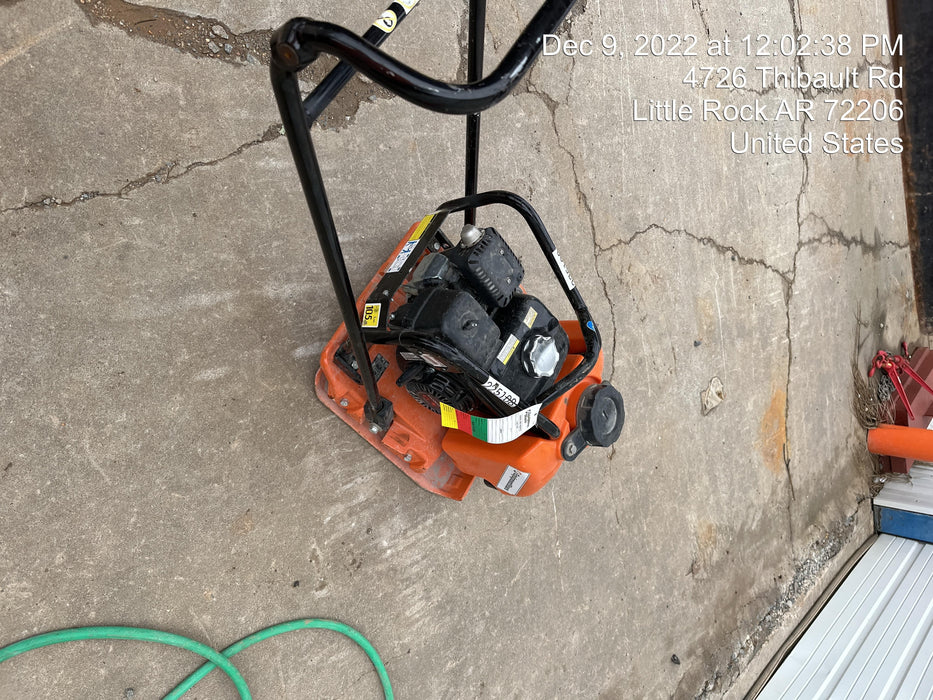 2022 MULTIQUIP MVC88VTHW