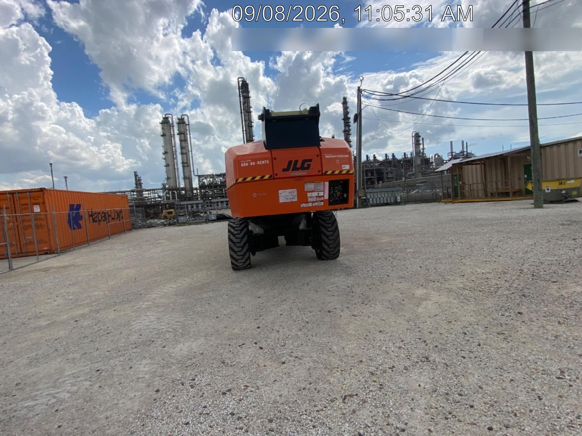 2026 JLG 1850SJ