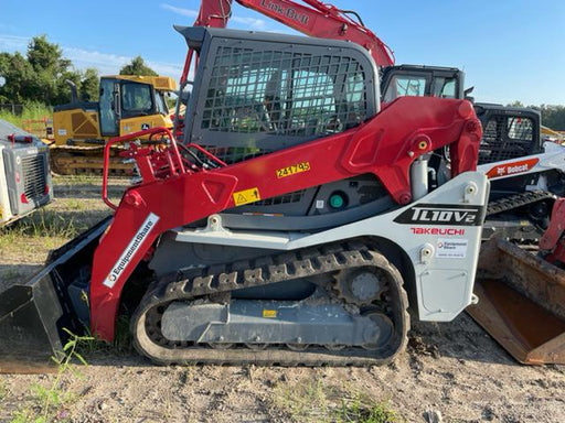 2022 PHOENIX AirMAX Radial Air Mover