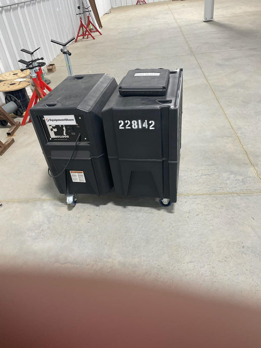 2022 ABATEMENT TECHNOLOGIES BD2KM