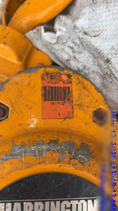 2024 HARRINGTON CF030-20