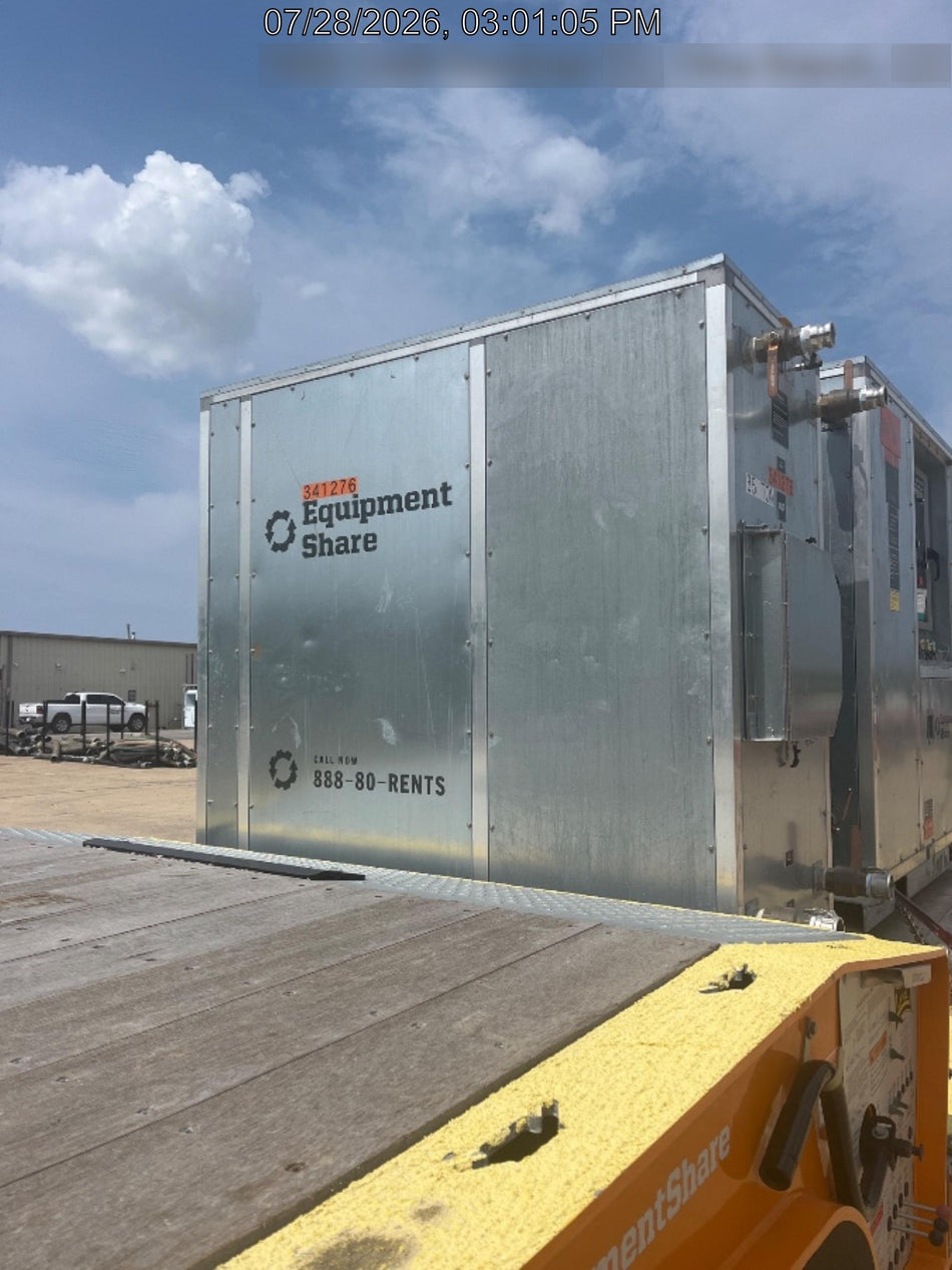 2023 SMARTECH SMTAH1D030HQ