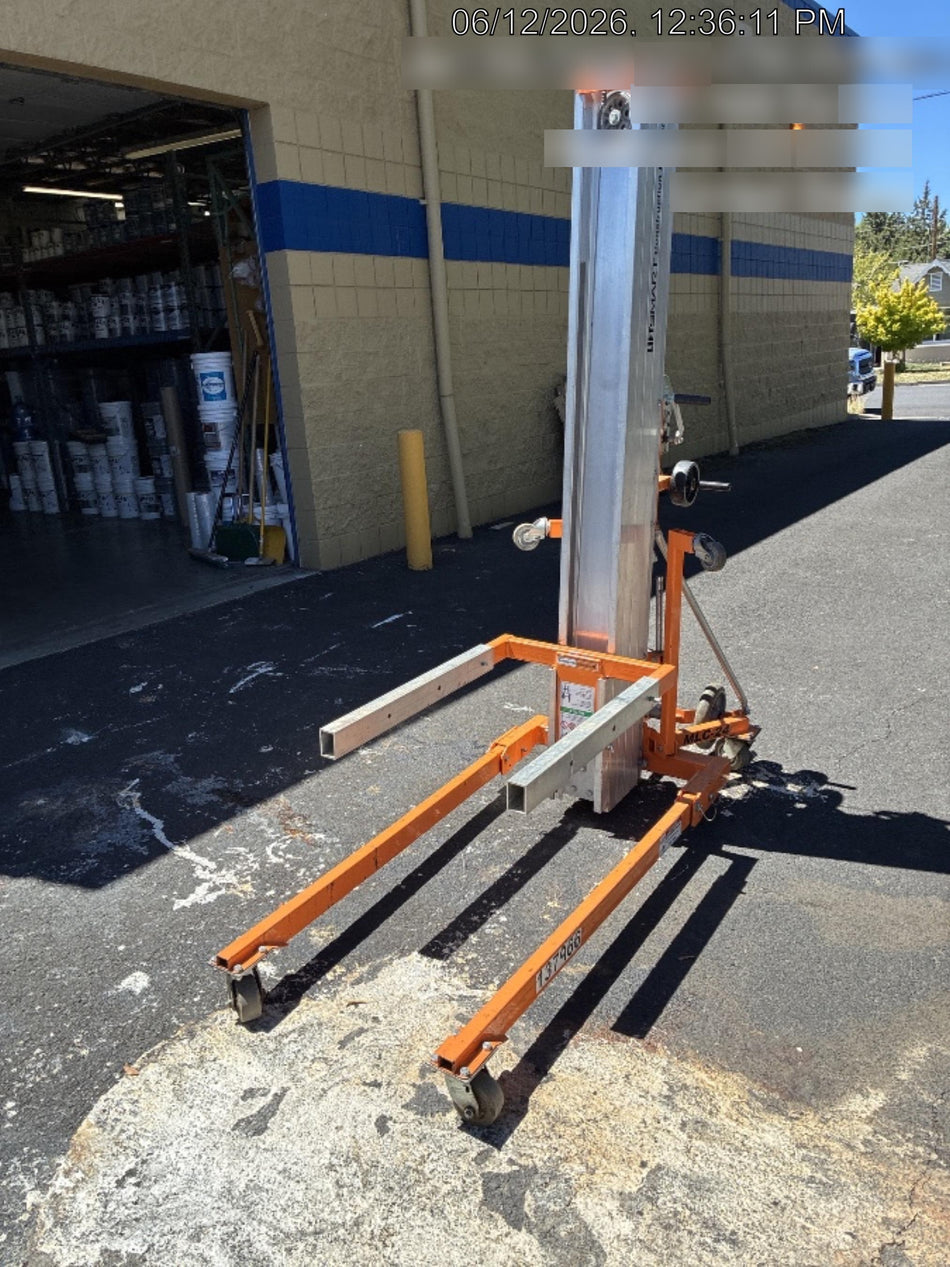 2021 LIFTSMART MLC-24
