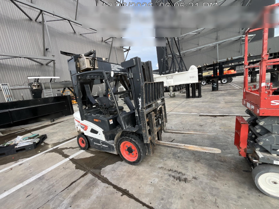 2025 DOOSAN D30S-9