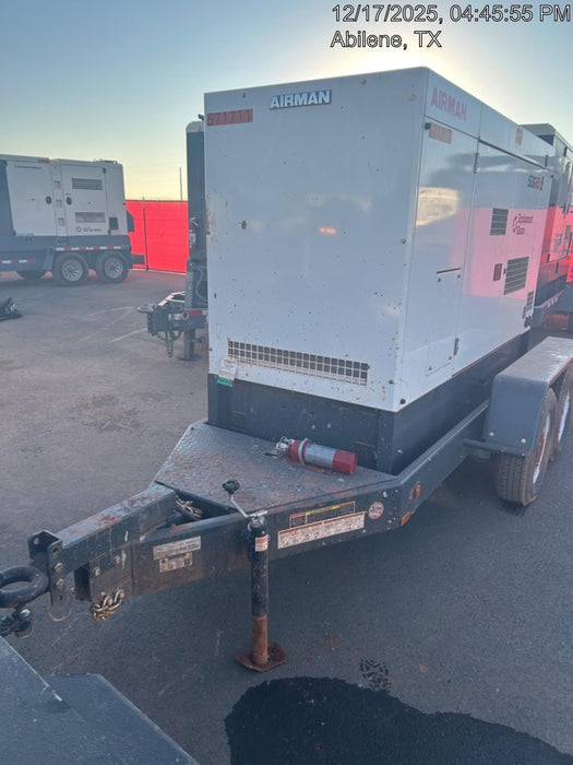 2025 AIRMAN SDG65S-8E1