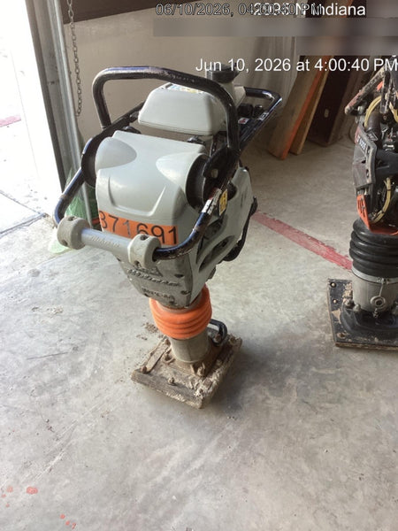 2023 MULTIQUIP MTX60HD