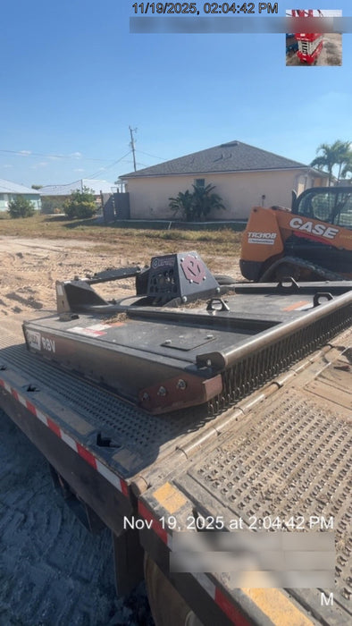 2025 VIRNIG RBV72-25