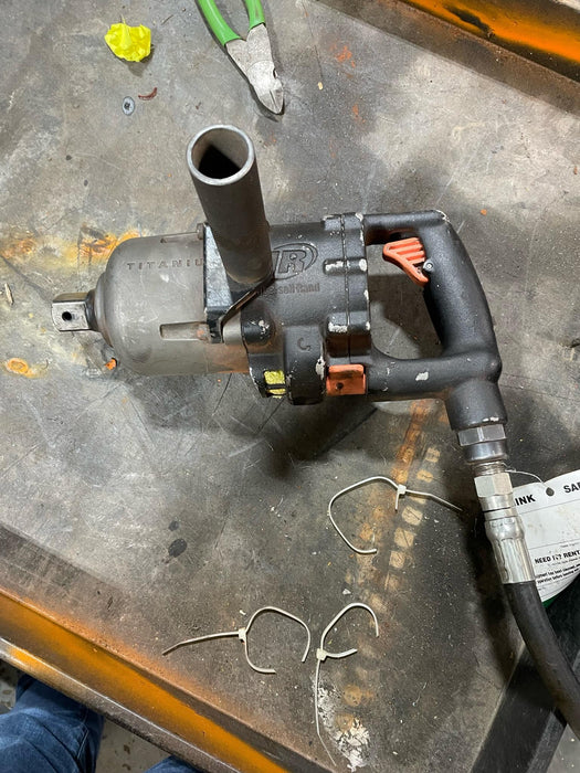 2021 INGERSOLL RAND 3940B2TI