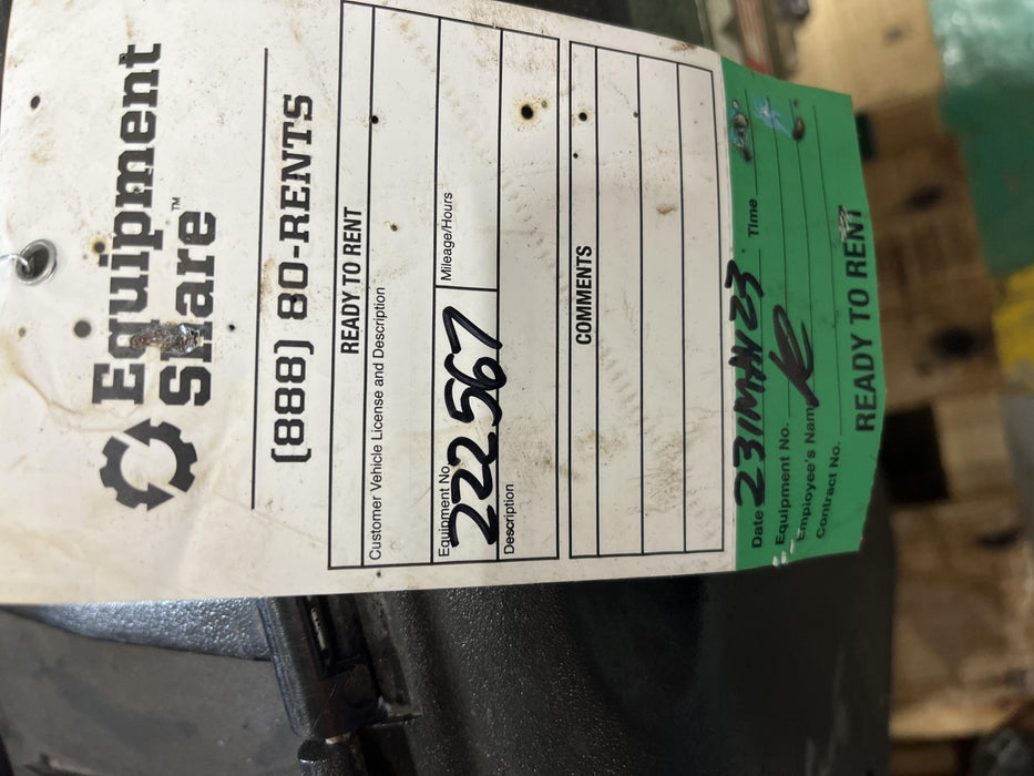 2022 LINCOLN ELECTRIC K4266-1