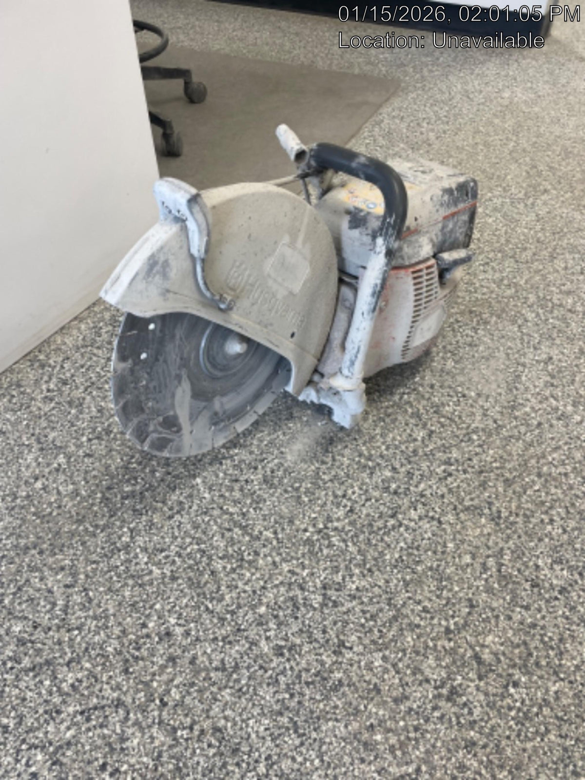 2023 HUSQVARNA K770