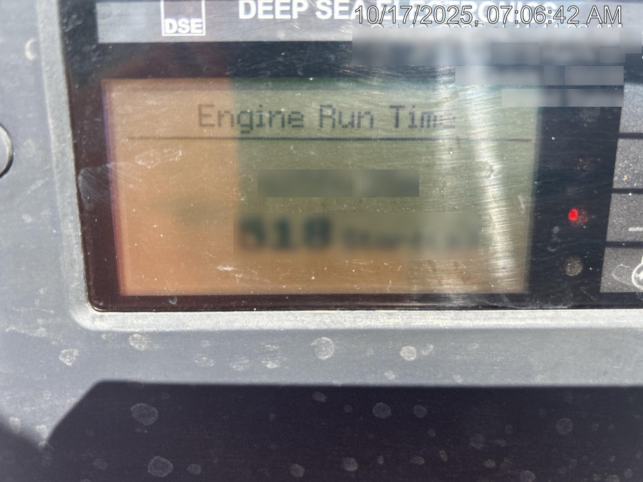 2022 WACKER NEUSON G25