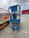 2018 Genie GS-1930 Genie GS-1930 Scissor Lift w/Standard Options