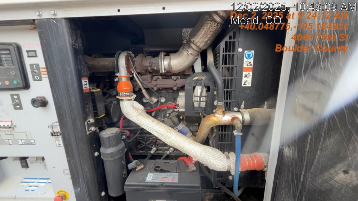 2019 WACKER NEUSON G70