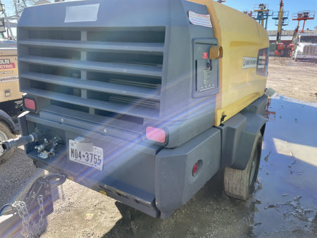 2020 ATLAS COPCO XATS 400 PFF