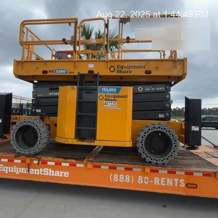 2024 HAULOTTE HS5390 E PRO RE