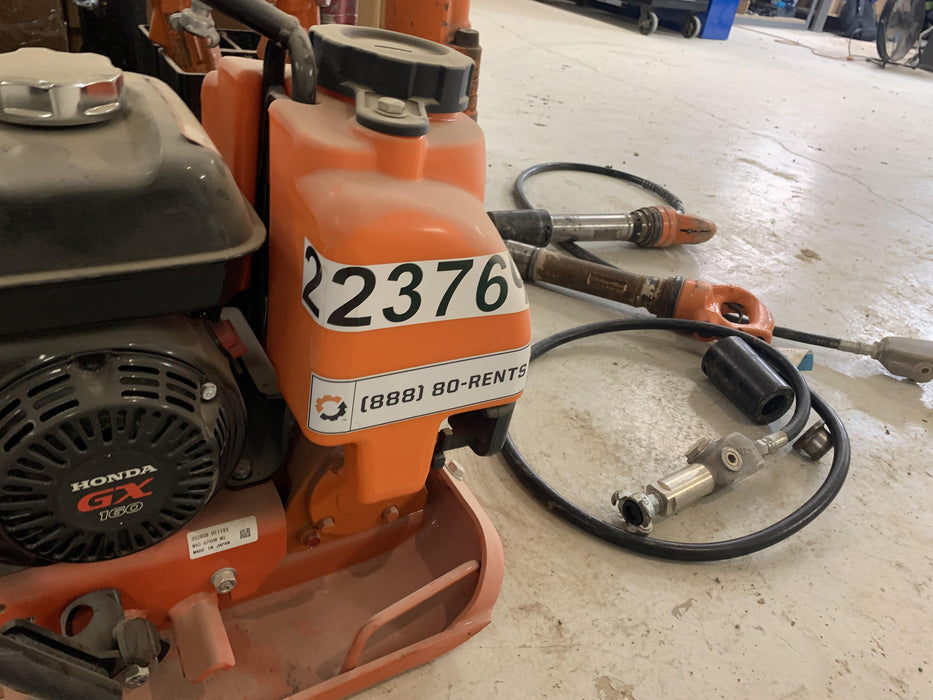 2022 MULTIQUIP MVC82VHW