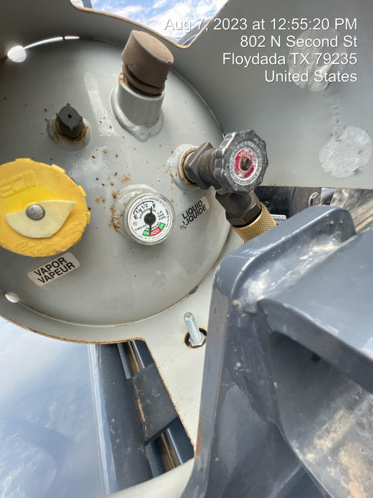 2022 TOYOTA 50-8FGU25