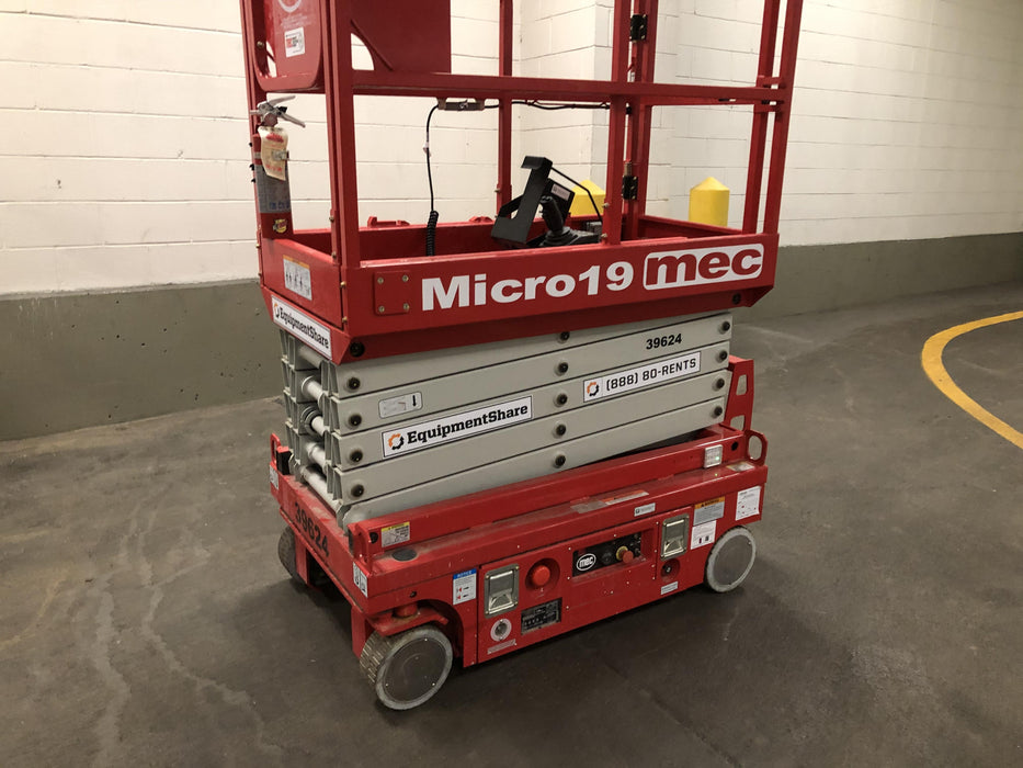 2019 MEC Micro 19