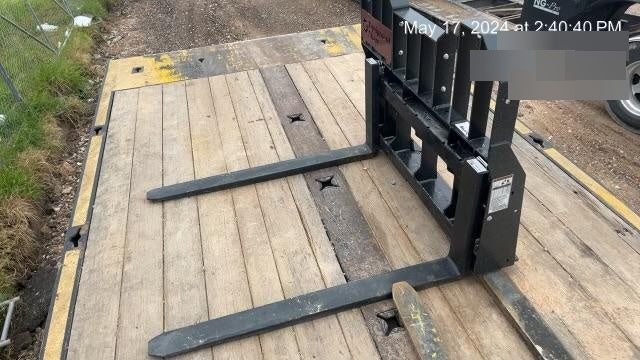 2024 VIRNIG PF4855-5VG