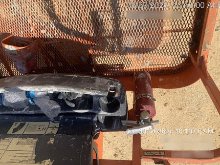 2021 JLG 340AJ
