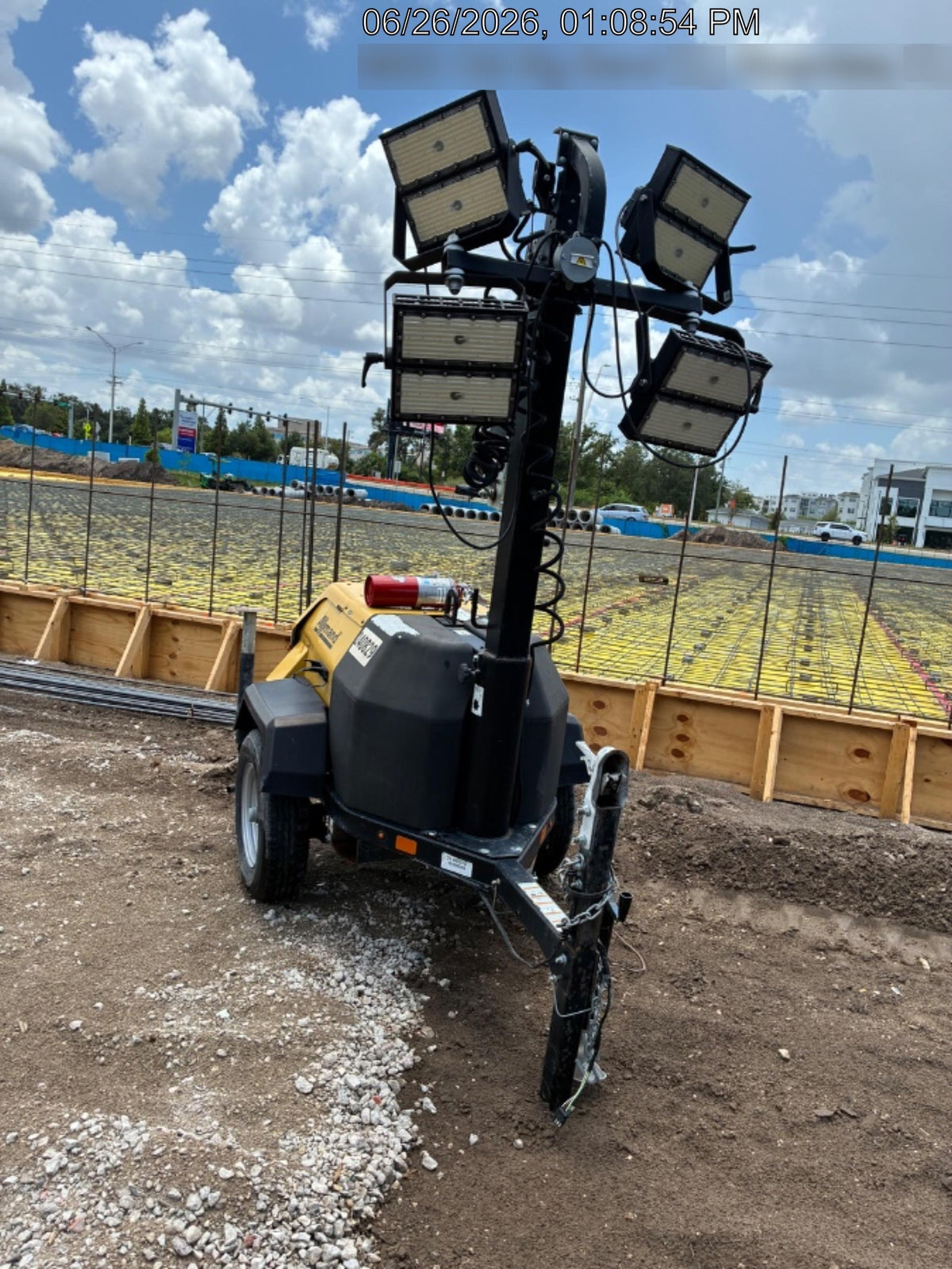 2022 ALLMAND NLV3GR