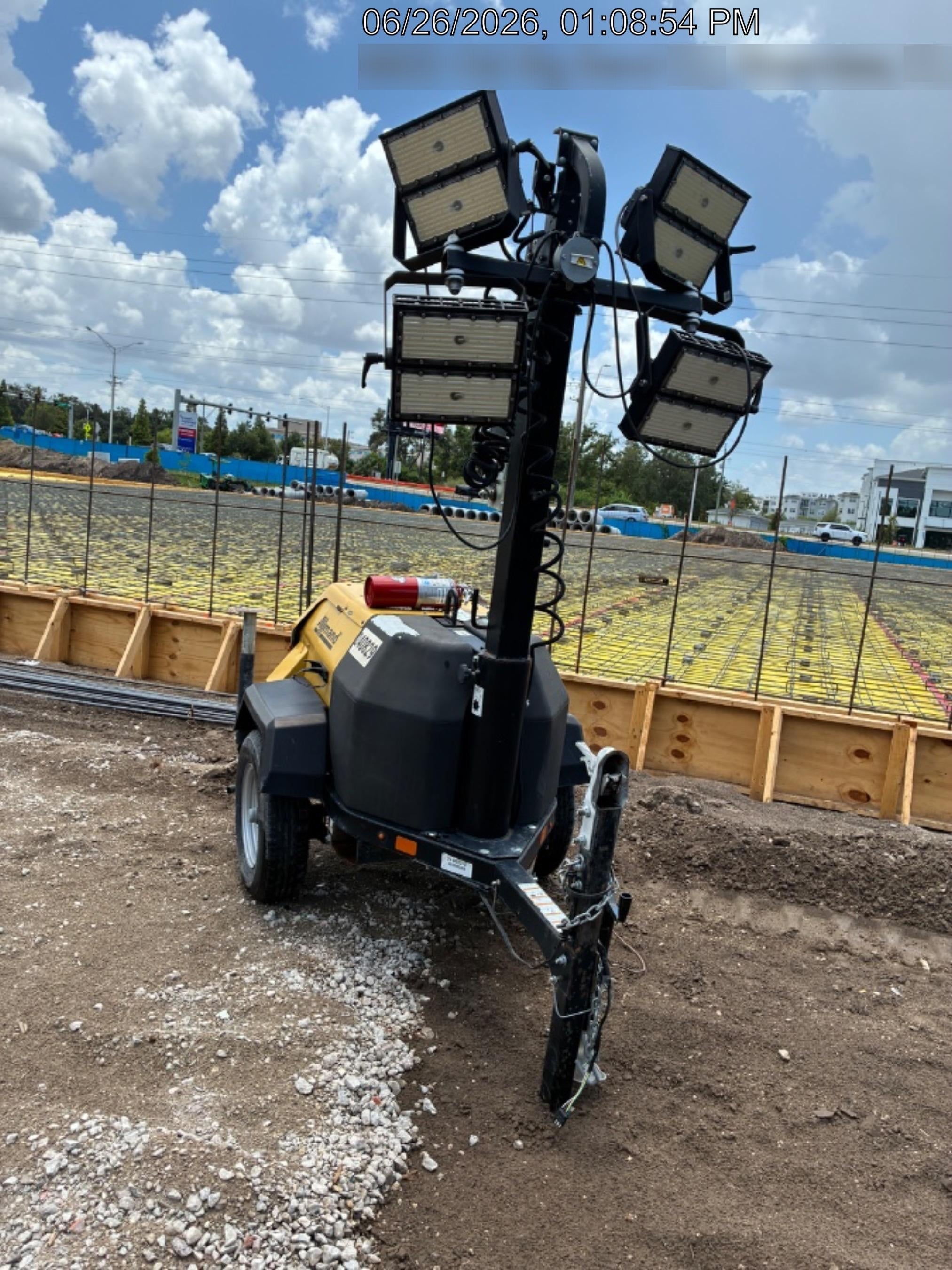 2022 ALLMAND NLV3GR