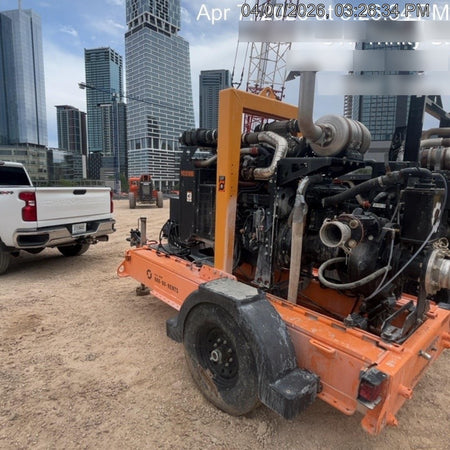 2022 PIONEER PP63C17L71-4045HFC06