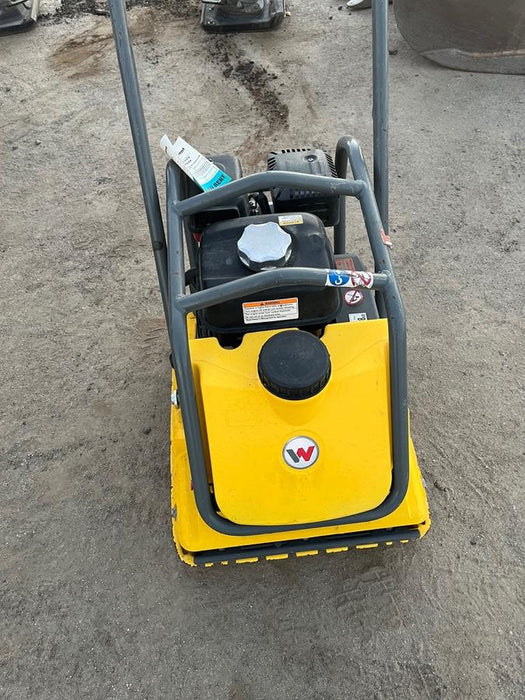 2020 WACKER NEUSON WP1550AW