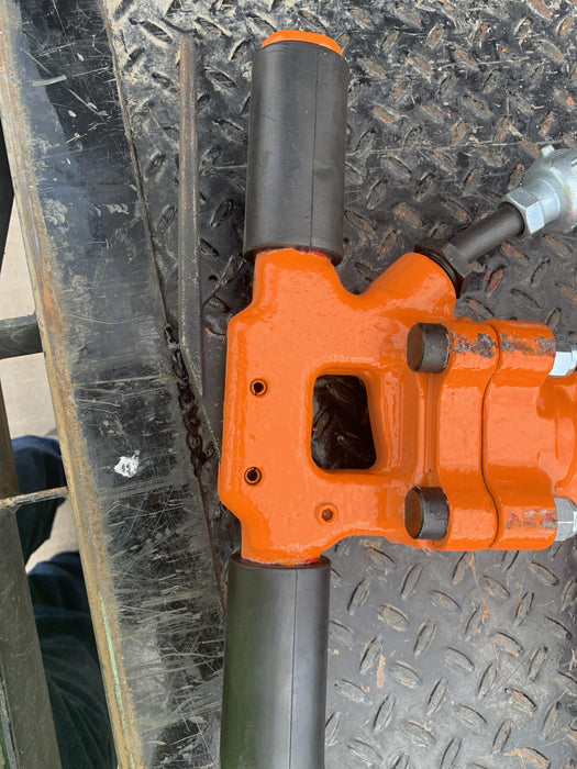 2020 MICHIGAN PNEUMATIC MP-30-1