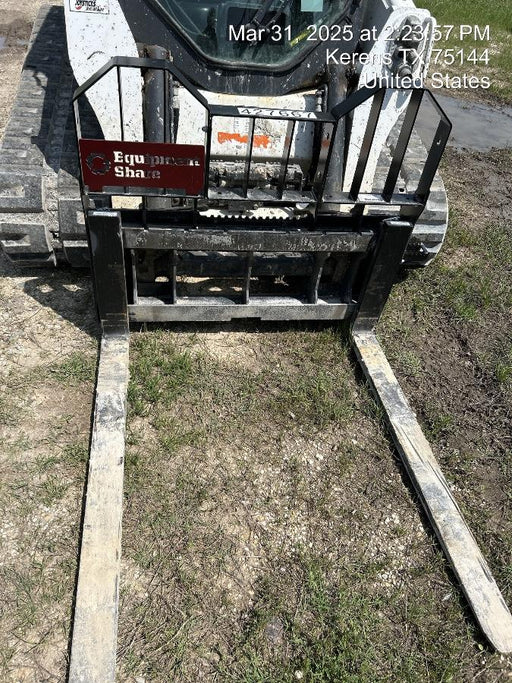 2024 VIRNIG PF4855-5VG