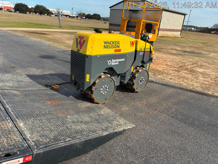 2026 WACKER NEUSON RTD-SC4