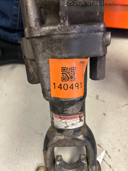 2021 MICHIGAN PNEUMATIC MP-RD30-78314