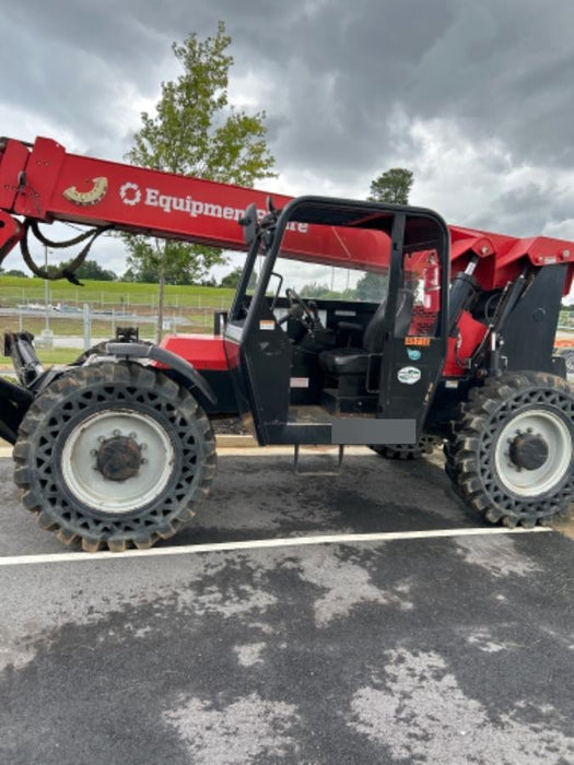 2020 MANITOU MTA12042