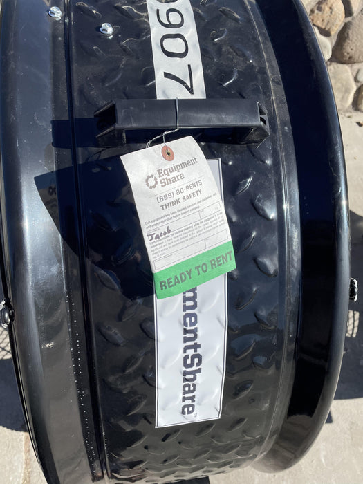 2021 PINNACLE MHD-36-BDF