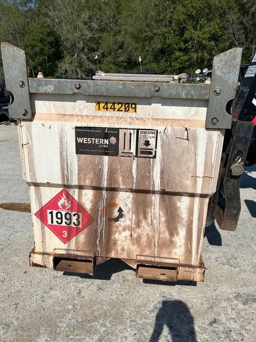 2021 TRANSCUBE 20TCG(G)W-NA