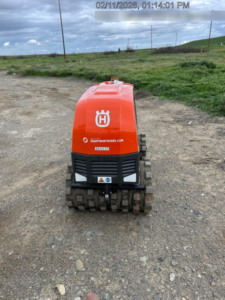 2024 HUSQVARNA LP9505