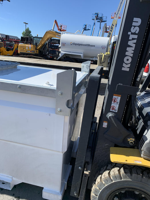 2021 TRANSCUBE 20TCG(G)W-NA