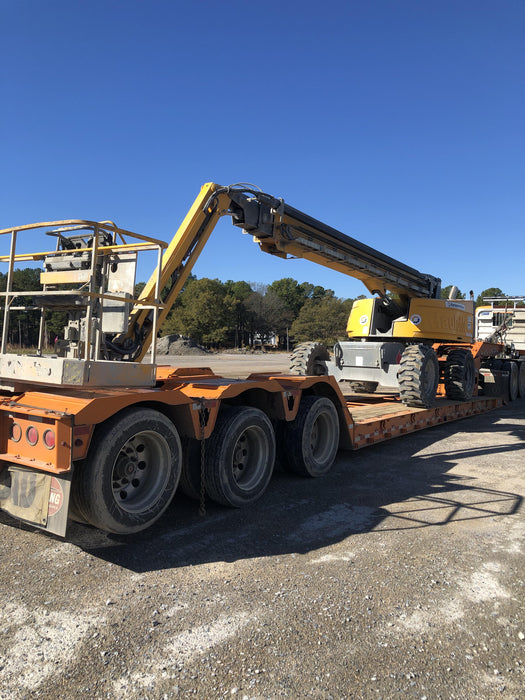 2020 HAULOTTE HT67 RTJ O