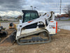 2021 BOBCAT T740
