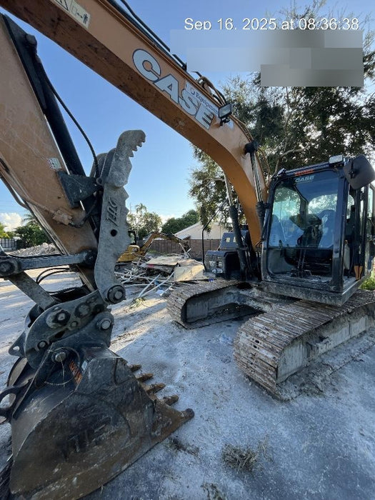 2019 WERK-BRAU 42" HD Bucket - Werk-Brau