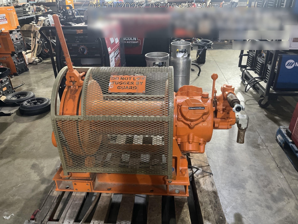 2023 MICHIGAN PNEUMATIC MP-W3036LACMBG