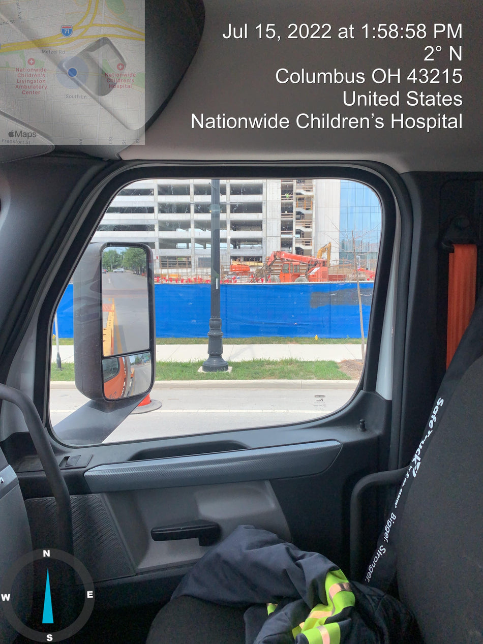2022 MANITOU MTA10055